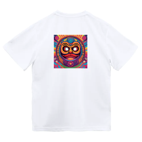 DARUMA1-1 Dry T-Shirt