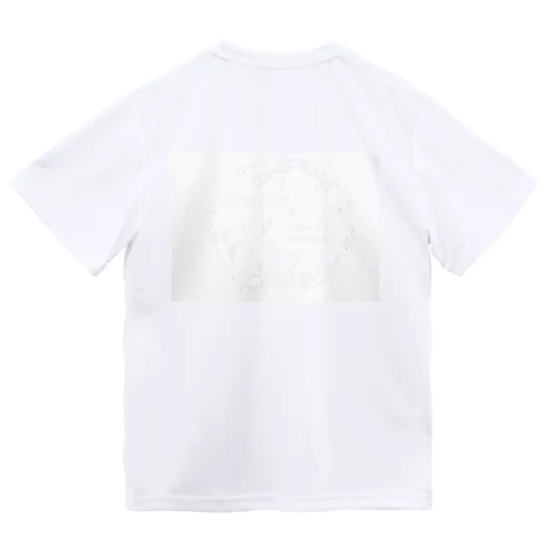 Nono名前 Dry T-Shirt