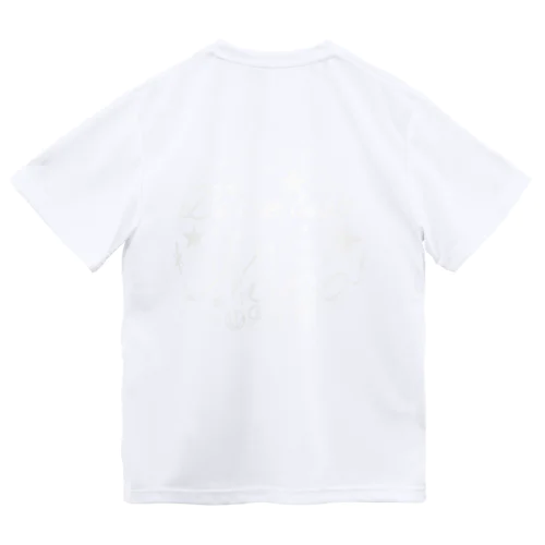 ののt Dry T-Shirt