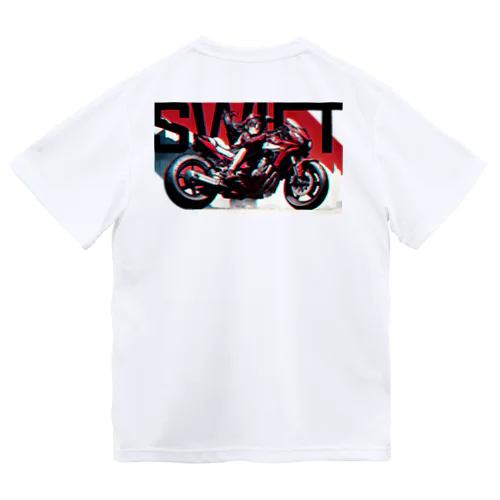 SWIFT Dry T-Shirt