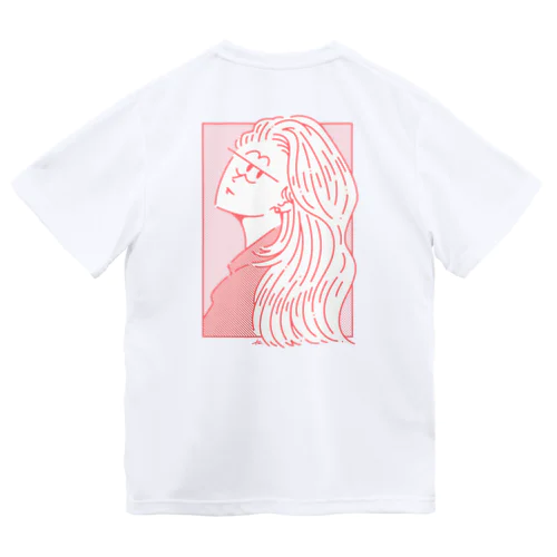 LOVER Dry T-Shirt