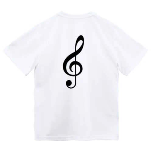 音楽シリーズ#1 Dry T-Shirt