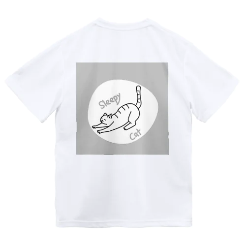 えんのひとこと(ロゴver.) Dry T-Shirt