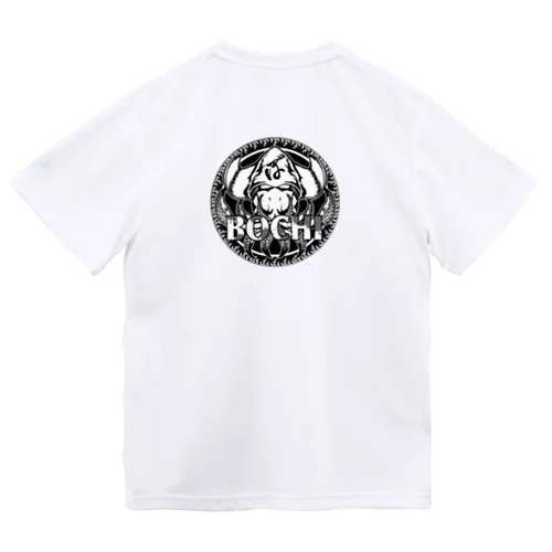 ぼっちの釣り日記 Dry T-Shirt