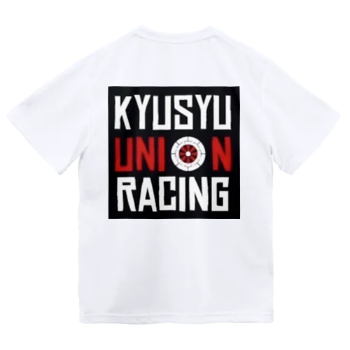 九州ユニオン Dry T-Shirt