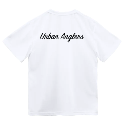urban anglers 公式グッズ Dry T-Shirt