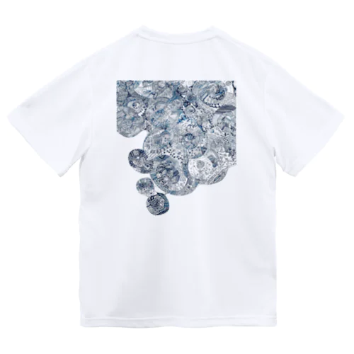 融合 Dry T-Shirt
