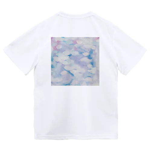 HIDE8 Dry T-Shirt