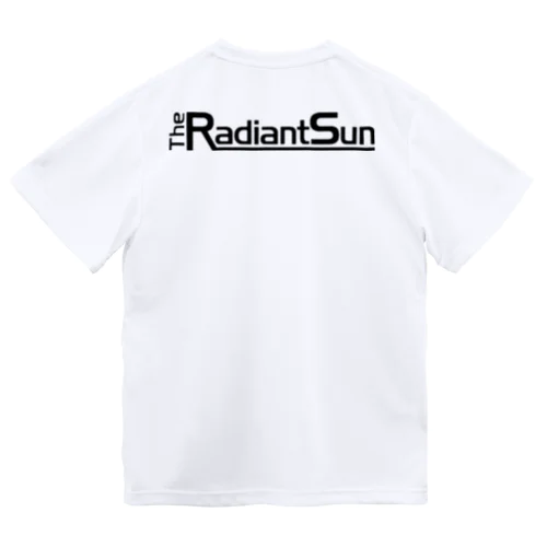 THE RADIANT SUN ～calif✮surf～ Dry T-Shirt