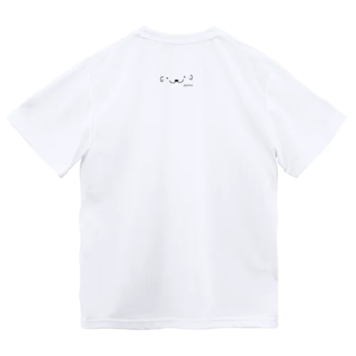 ちね犬 Dry T-Shirt