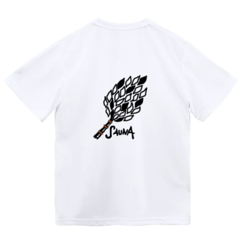 SAUNA Dry T-Shirt