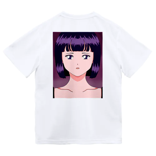 ぼぶしゃん ドライTシャツ