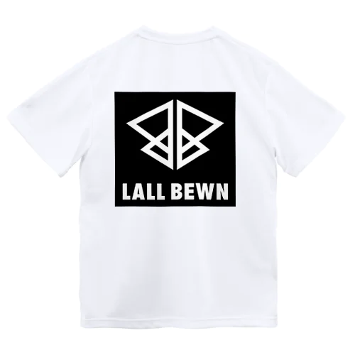 ボックスロゴ Dry T-Shirt