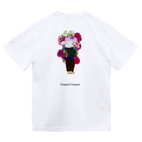 Dreamin’ Computa Dry T-Shirt