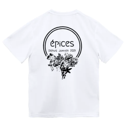 エピス Dry T-Shirt