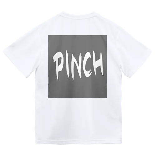 PINCH ピンチ Dry T-Shirt