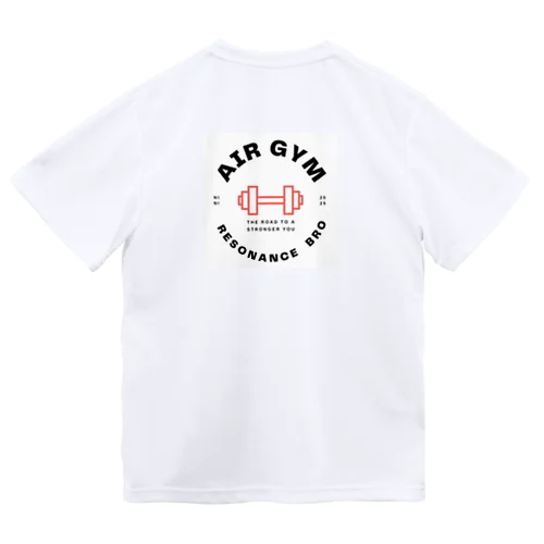 AIR GYM 3 Dry T-Shirt