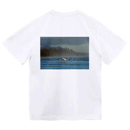 surf_02 ドライTシャツ