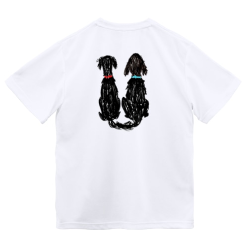 R＆H  Dry T-Shirt
