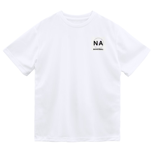 NAバスケ Dry T-Shirt
