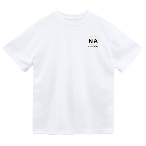 NAバスケ ドライTシャツ