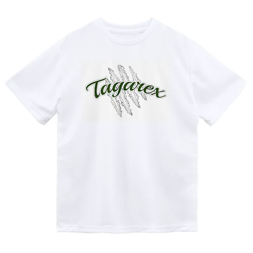 TAGAREX ドライTシャツ ドライTシャツ