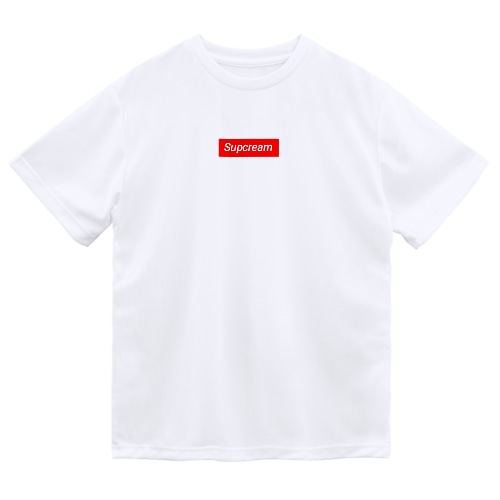Supcream Dry T-Shirt