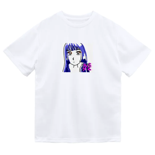 姫 Dry T-Shirt