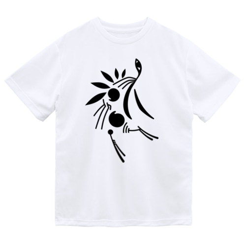 めーロー④ Dry T-Shirt