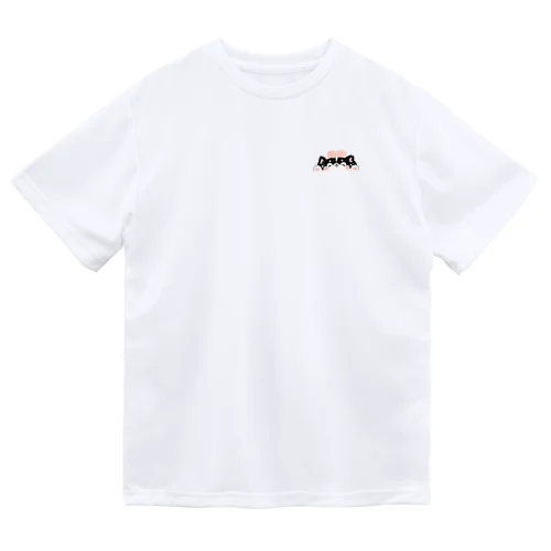 ハート陸くん Dry T-Shirt