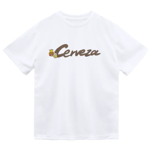 cerveza様ご依頼 ドライTシャツ