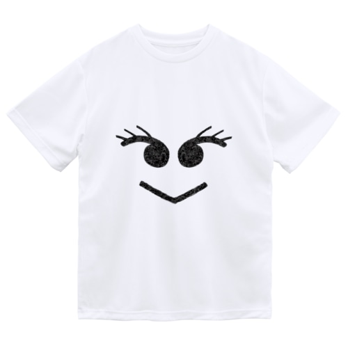 フォックスちゃん【1期生：yuyushiki_origin】 Dry T-Shirt