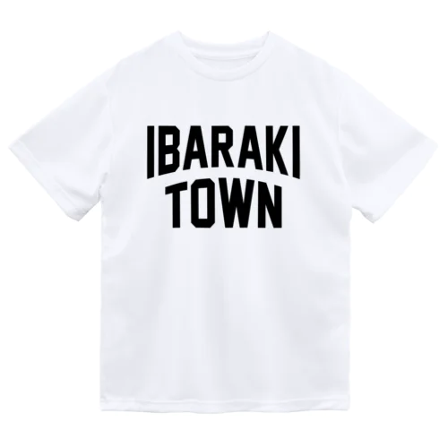 茨城町 IBARAKI TOWN ドライTシャツ