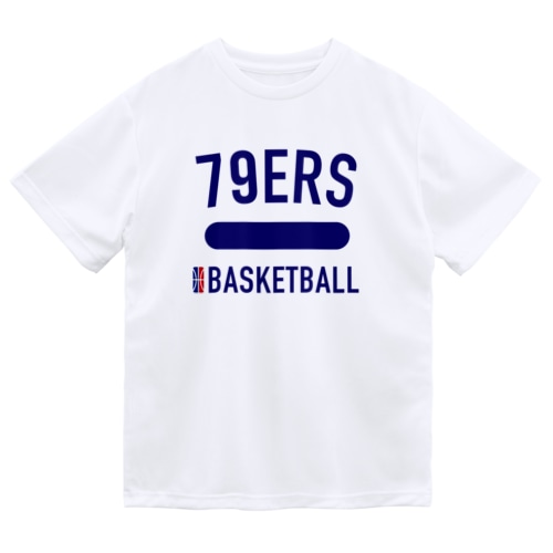 78ers Dry T-Shirt