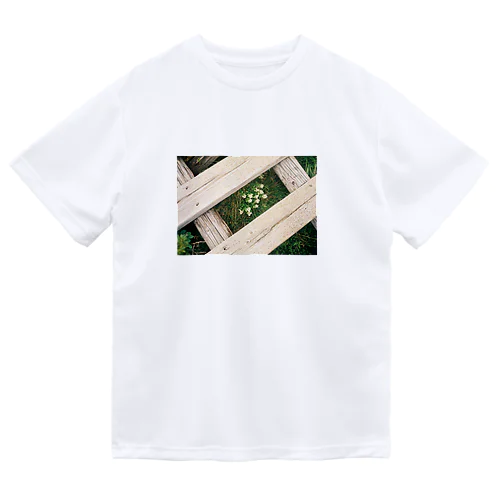 至仏山 Dry T-Shirt