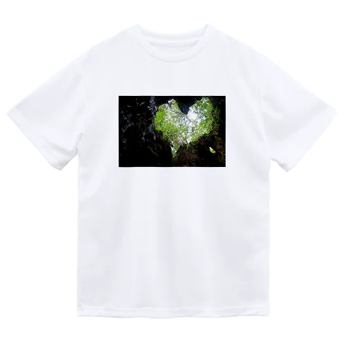 Heartbeat Dry T-Shirt