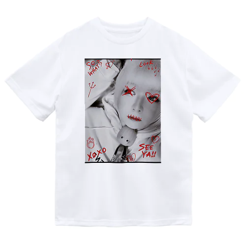 Tanu➯ta Dry T-Shirt