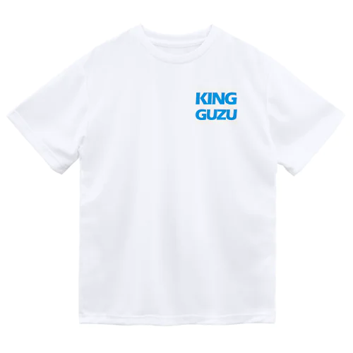 キンググズ Dry T-Shirt