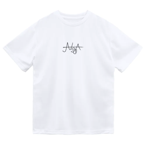 (夏用)NOAサイングッズ Dry T-Shirt