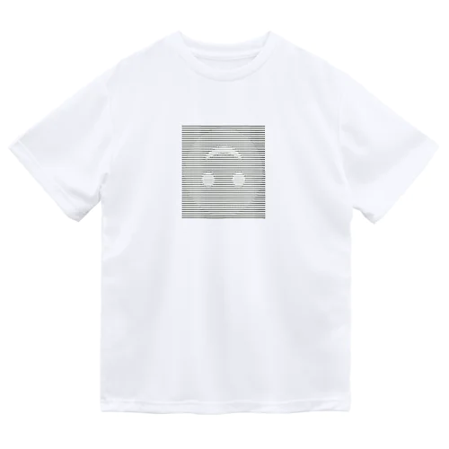 dope ASCII smile #1 Dry T-Shirt