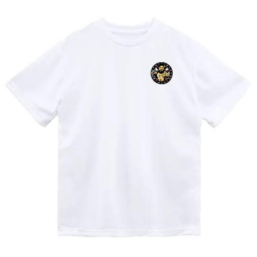 ダーツマン Dry T-Shirt