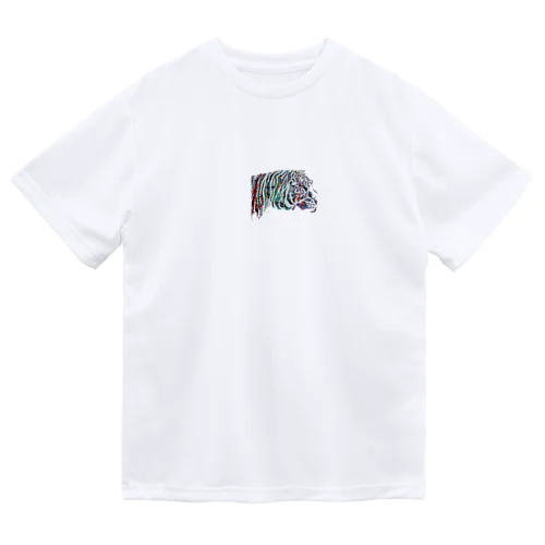 ウォールアート Dry T-Shirt