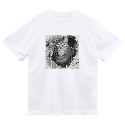 エイレーネー Dry T-Shirt