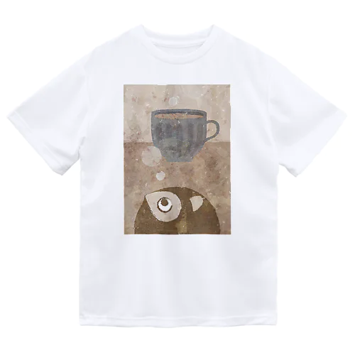 カフェオレ Dry T-Shirt