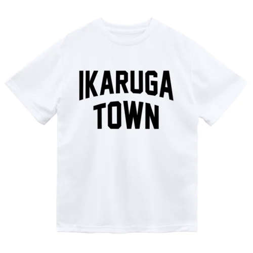 斑鳩町 IKARUGA TOWN Dry T-Shirt