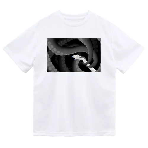 GraちゃんモチーフⅤ Dry T-Shirt