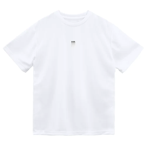 みんなは見えるかな？ Dry T-Shirt