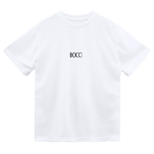 BOCCI ドライTシャツ