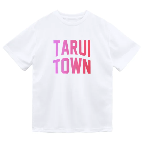垂井町 TARUI TOWN Dry T-Shirt