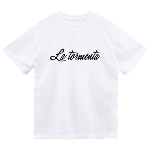 La tormenta Dry T-Shirt